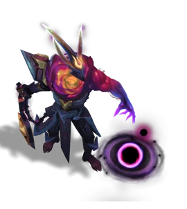 Dark Star Thresh Antimatter chroma