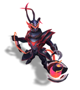 FPX Thresh Elite chroma