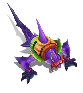 Pool Party Rek'Sai Tanzanite chroma