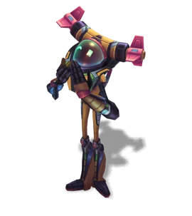 Astronaut Ivern Catseye chroma