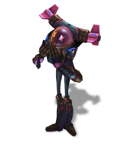 Astronaut Ivern Obsidian chroma