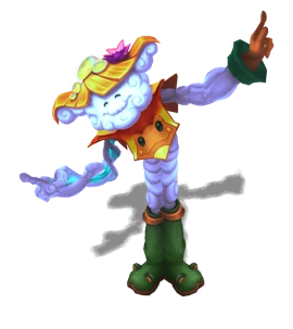 Rain Shepherd Ivern Catseye chroma
