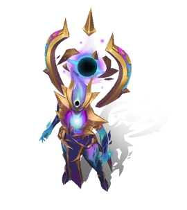 Dark Star Karma Aquamarine chroma