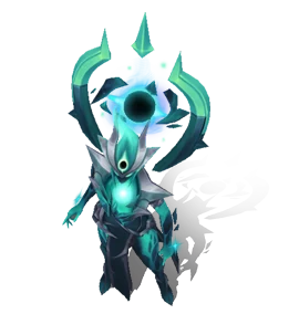 Dark Star Karma Turquoise chroma