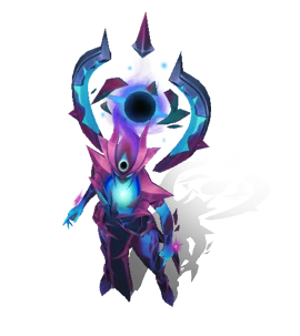 Dark Star Karma Sapphire chroma