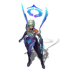 Dawnbringer Karma Paragon chroma