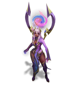 Tranquility Dragon Karma Amethyst chroma