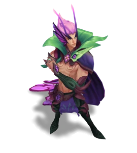 Elderwood Rakan Tanzanite chroma