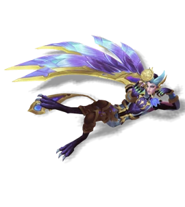 Broken Covenant Rakan Pearl chroma