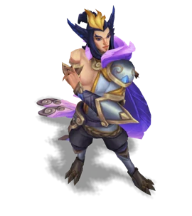 SSG Rakan Elite chroma