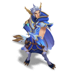 iG Rakan Elite chroma