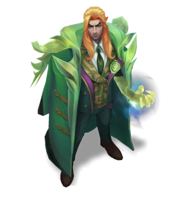 Crystal Rose Swain Peridot chroma