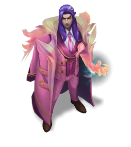 Crystal Rose Swain Rose Quartz chroma