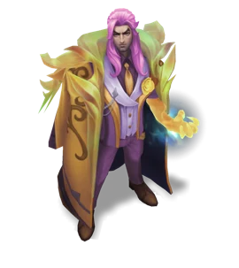 Crystal Rose Swain Catseye chroma
