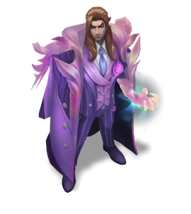Crystal Rose Swain Amethyst chroma