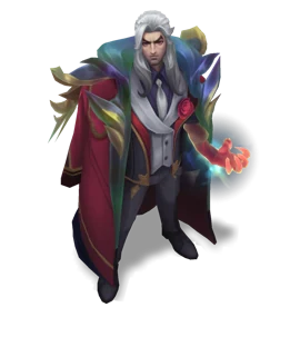 Crystal Rose Swain Obsidian chroma