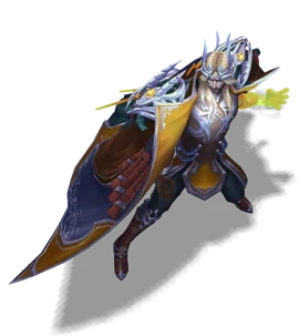 Winterblessed Swain Catseye chroma