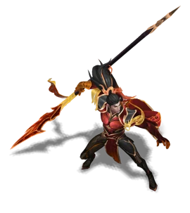 T1 Xin Zhao Ruby chroma