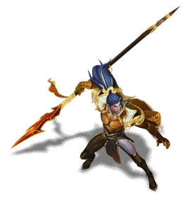 T1 Xin Zhao Catseye chroma