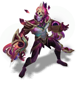 Dark Star Sylas Rose Quartz chroma