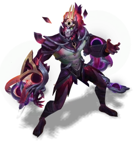 Dark Star Sylas Quasar chroma