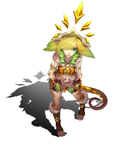 Winter Wonder Neeko Catseye chroma