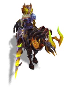 High Noon Rell Citrine chroma
