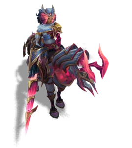 High Noon Rell Noonday chroma
