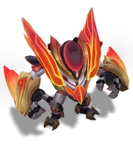 FPX Malphite Tenfold Triumph chroma