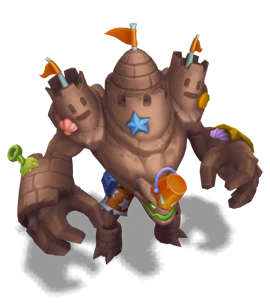 Pool Party Malphite Meteorite chroma