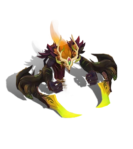 Old God Nocturne Catseye chroma