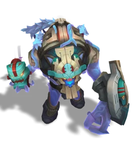 Worldbreaker Maokai Pearl chroma