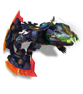 PROJECT: Renekton Reckoning chroma
