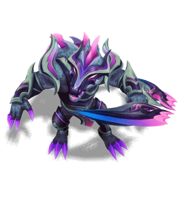 Worlds 2023 Renekton Destined chroma
