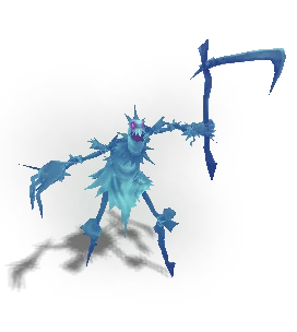 Classic Fiddlesticks Bandito chroma