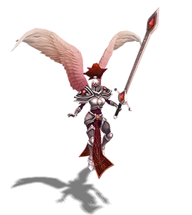 Classic 2012 Kayle Founder's Silver chroma