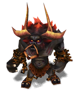 Classic Alistar Black chroma