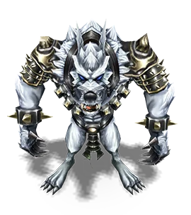 Classic Warwick Tundra Hunter chroma