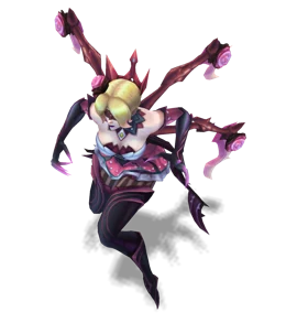 Withered Rose Elise Rose Quartz chroma