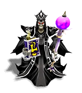 Classic Karthus Phantom chroma