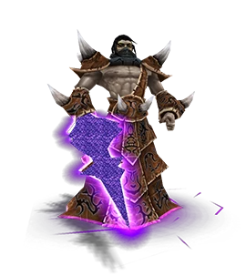 Classic Kassadin Pre-Void chroma