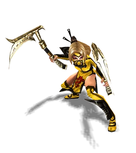 Classic Akali Stinger chroma