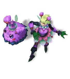 Orbeeanna (Orianna) Tanzanite chroma