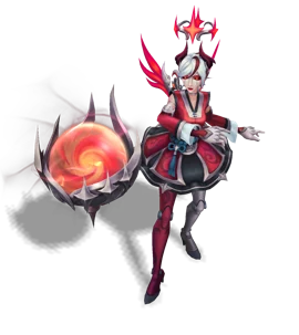 T1 Orianna Elite chroma