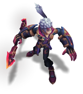 Battle Academia Wukong Meteorite chroma