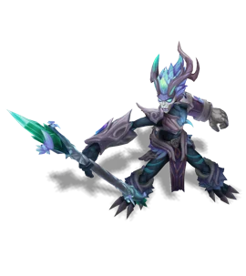 Elderwood Wukong Pearl chroma