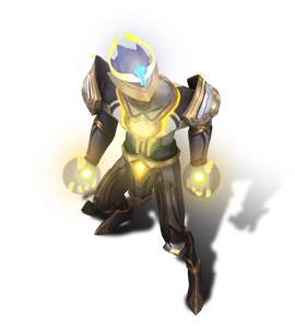 Arclight Brand Pearl chroma