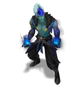 Eternal Dragon Brand Sapphire chroma