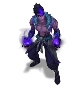 Eternal Dragon Brand Amethyst chroma