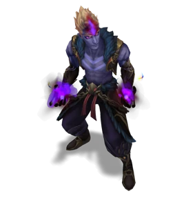 Eternal Dragon Brand Obsidian chroma